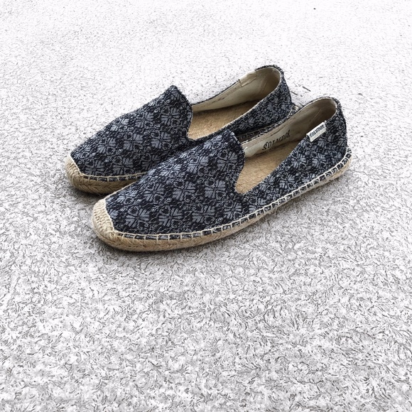 Soludos Shoes - 2/$50 Soludos Espadrille